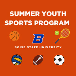 Boise summer camps